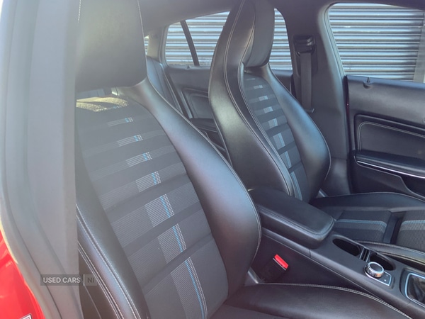 Used Mercedes-Benz CLA 2018 for sale - 77739034: Photo 9