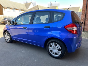Used Honda Jazz 2014 for sale - 78366373: Photo