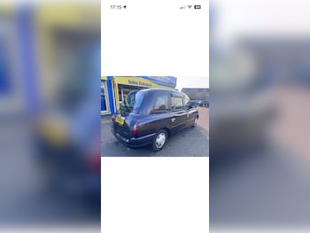 Used LTI TX1 2012 for sale - 78368457: Photo