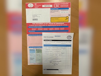 Used Toyota Prius 2016 for sale - 78340940: Photo