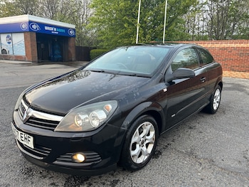 Used Vauxhall Astra 2007 for sale - 79462857: Photo