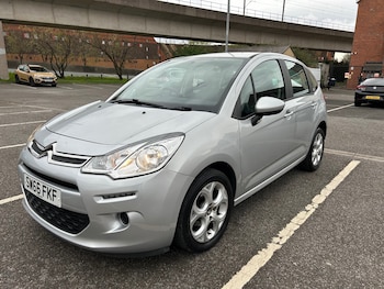 Used Citroen C3 2016 for sale - 78657505: Photo