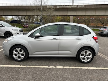Used Citroen C3 2016 for sale - 78657505: Photo
