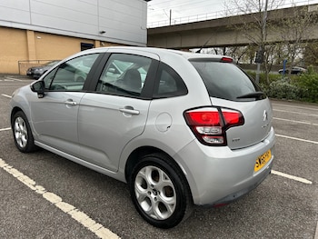 Used Citroen C3 2016 for sale - 78657505: Photo