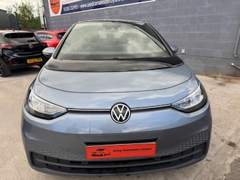 Used Volkswagen ID.3 2021 for sale - 78633776: Photo