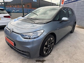 Used Volkswagen ID.3 2021 for sale - 78633776: Photo