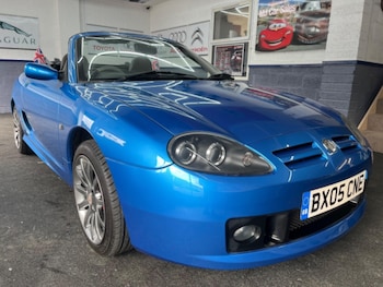 2005 (05) - 1.8 Spark SE 2dr