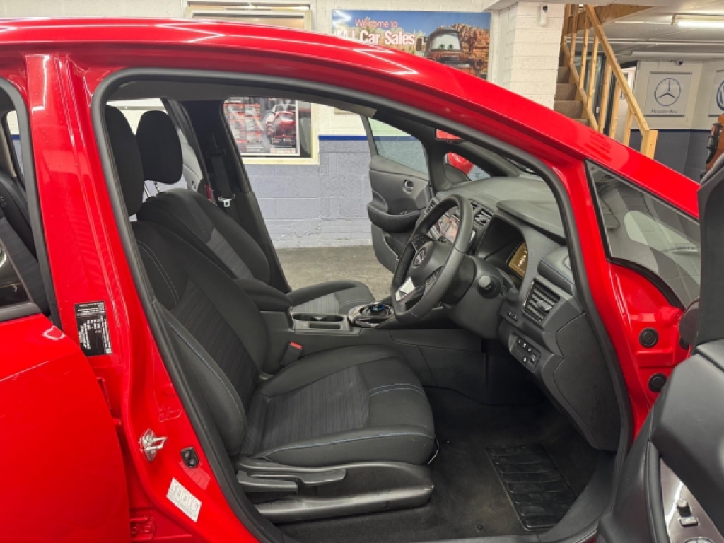 Used Nissan Leaf 2023 for sale - 76497654: Photo 15