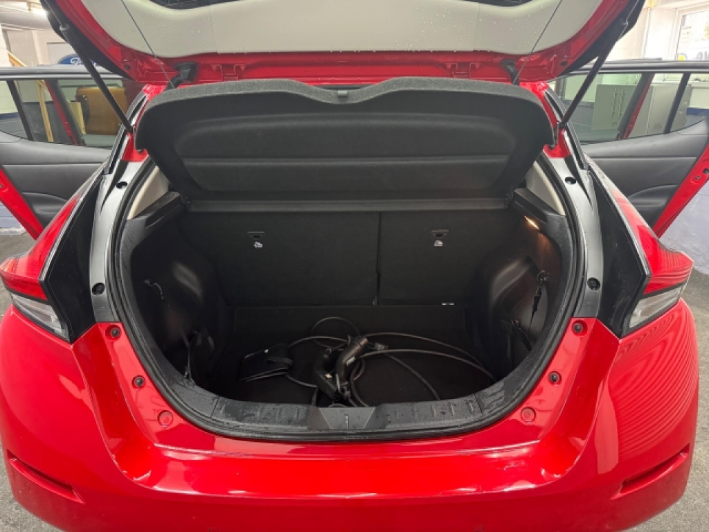 Used Nissan Leaf 2023 for sale - 76497654: Photo 18