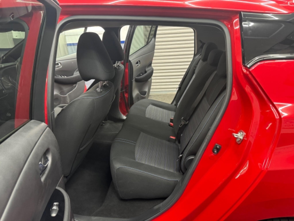 Used Nissan Leaf 2023 for sale - 76497654: Photo 19