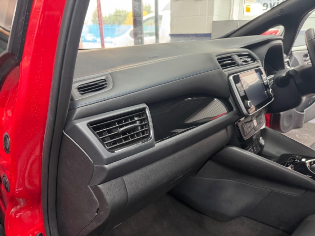 Used Nissan Leaf 2023 for sale - 76497654: Photo 21