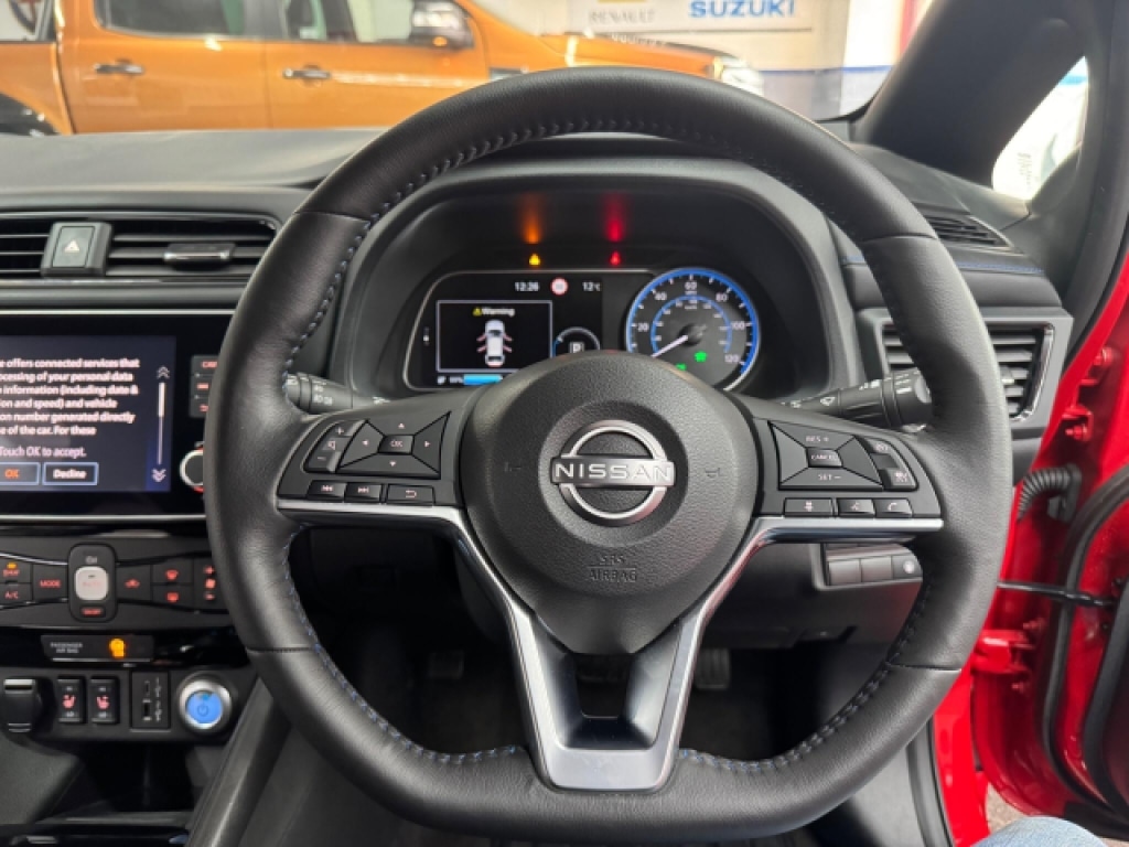 Used Nissan Leaf 2023 for sale - 76497654: Photo 23