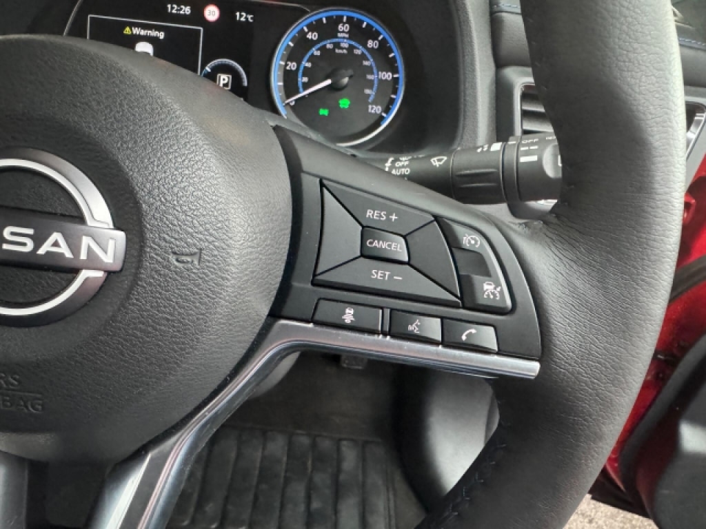 Used Nissan Leaf 2023 for sale - 76497654: Photo 25