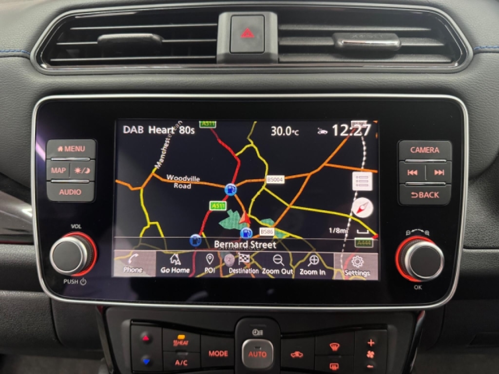 Used Nissan Leaf 2023 for sale - 76497654: Photo 26