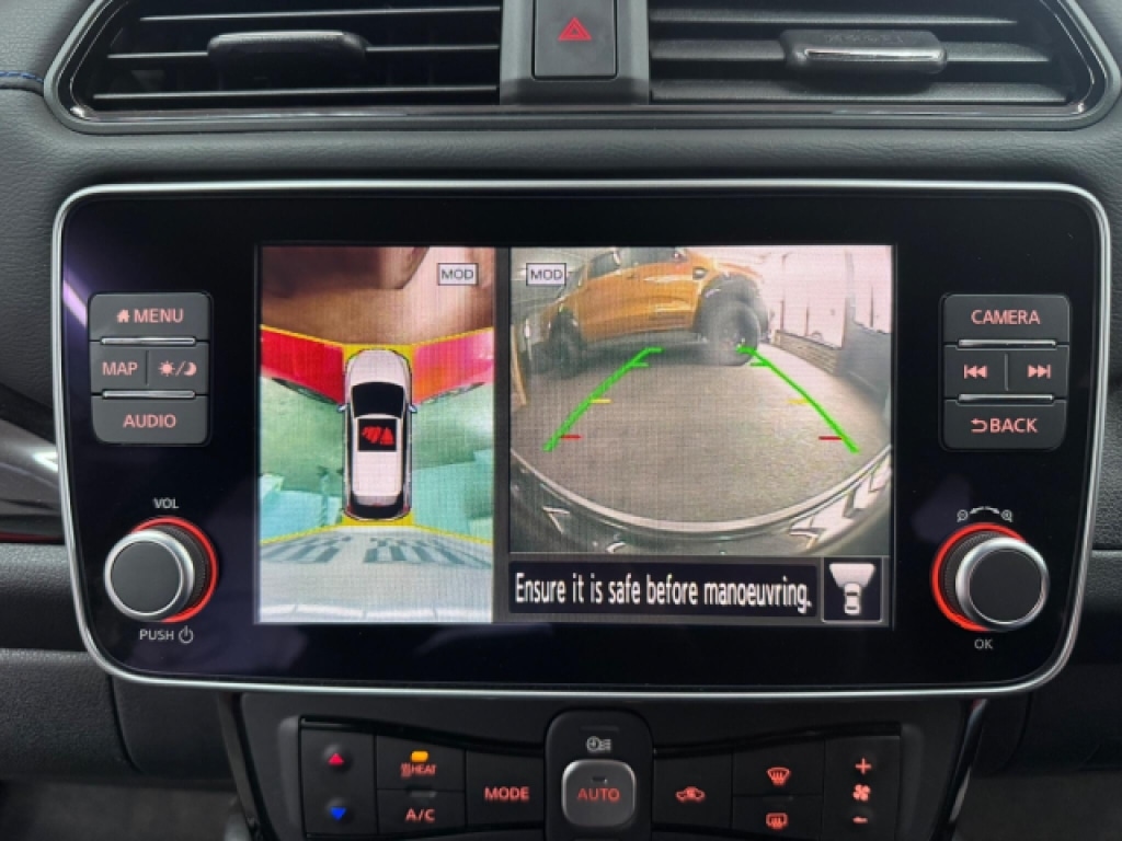 Used Nissan Leaf 2023 for sale - 76497654: Photo 27