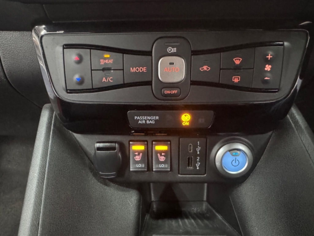 Used Nissan Leaf 2023 for sale - 76497654: Photo 28