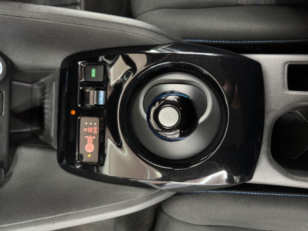 Used Nissan Leaf 2023 for sale - 76497654: Photo 29