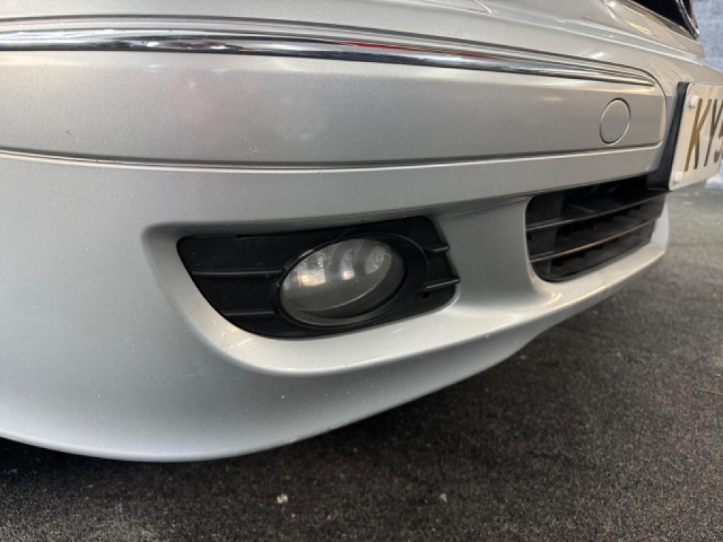 Used Mercedes-Benz CLK 2006 for sale - 76726081: Photo 25