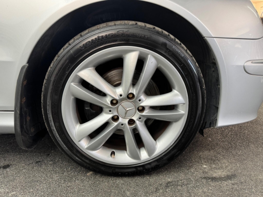 Used Mercedes-Benz CLK 2006 for sale - 76726081: Photo 26