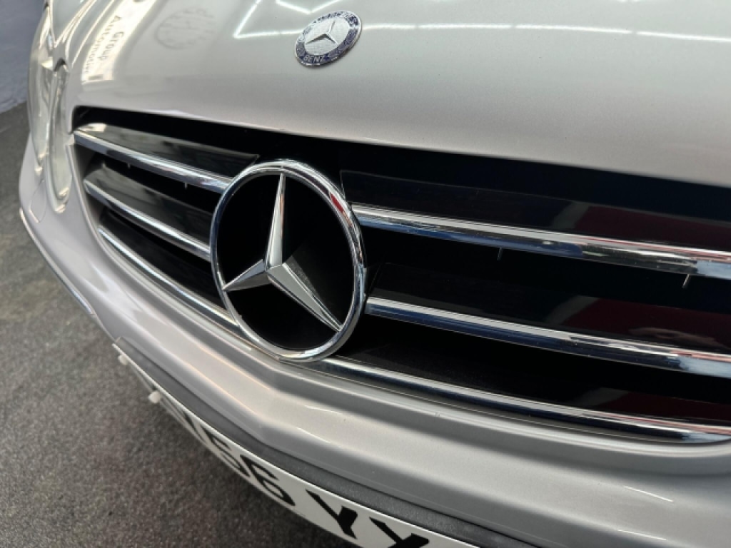 Used Mercedes-Benz CLK 2006 for sale - 76726081: Photo 33