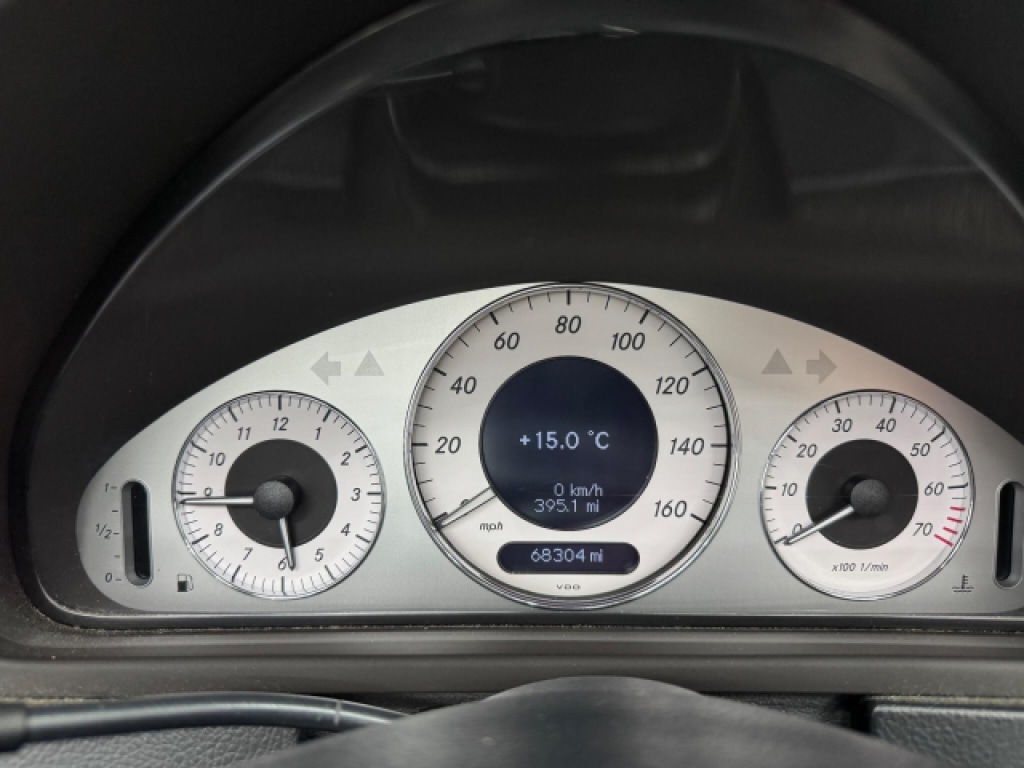 Used Mercedes-Benz CLK 2006 for sale - 76726081: Photo 7