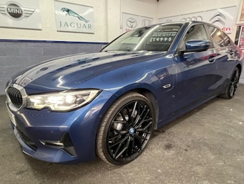 Used BMW 3 Series 2022 for sale - 75826835: Photo