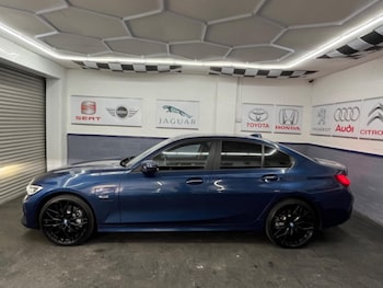 Used BMW 3 Series 2022 for sale - 75826835: Photo
