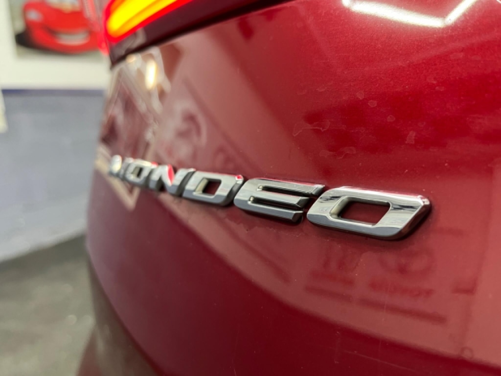 Used Ford Mondeo 2019 for sale - 76320822: Photo 18