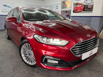 2019 (69) - 1.5T EcoBoost Titanium Edition Auto Euro 6 (s/s) 5dr