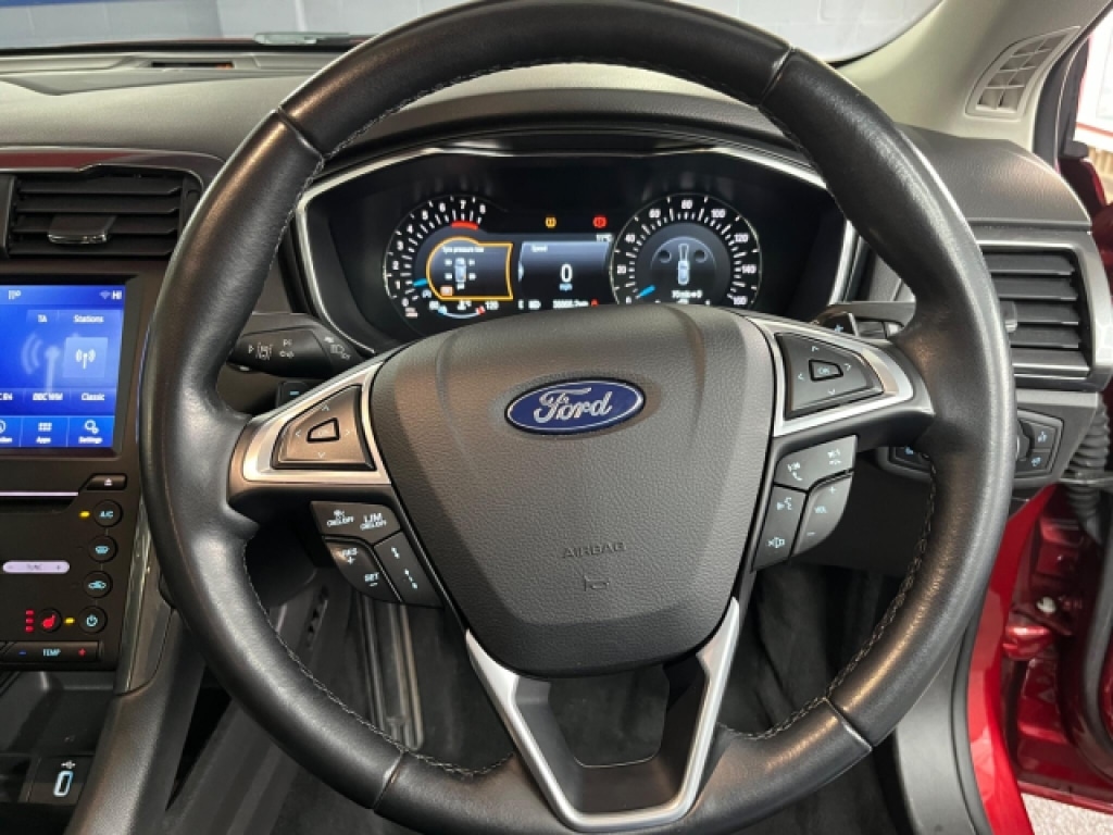 Used Ford Mondeo 2019 for sale - 76320822: Photo 21