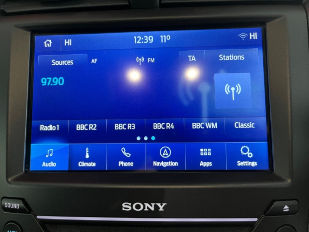 Used Ford Mondeo 2019 for sale - 76320822: Photo 29