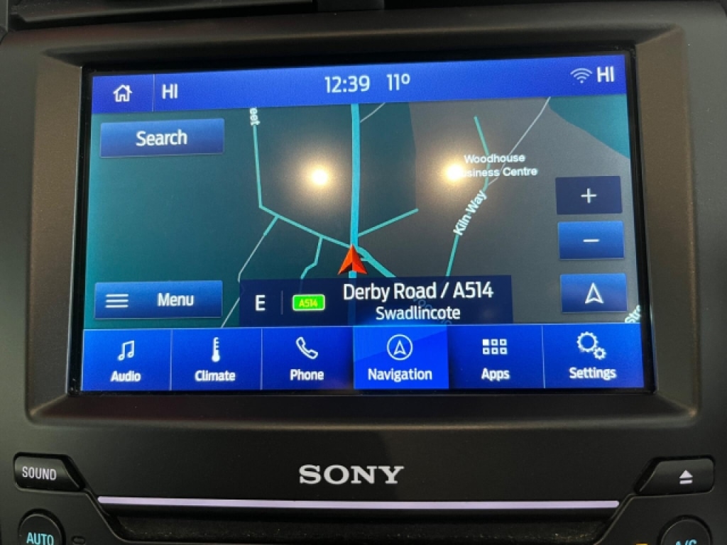 Used Ford Mondeo 2019 for sale - 76320822: Photo 30