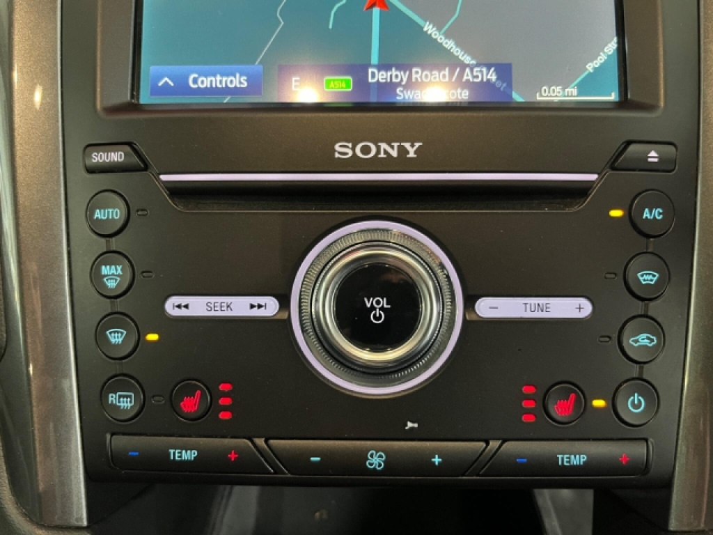 Used Ford Mondeo 2019 for sale - 76320822: Photo 32