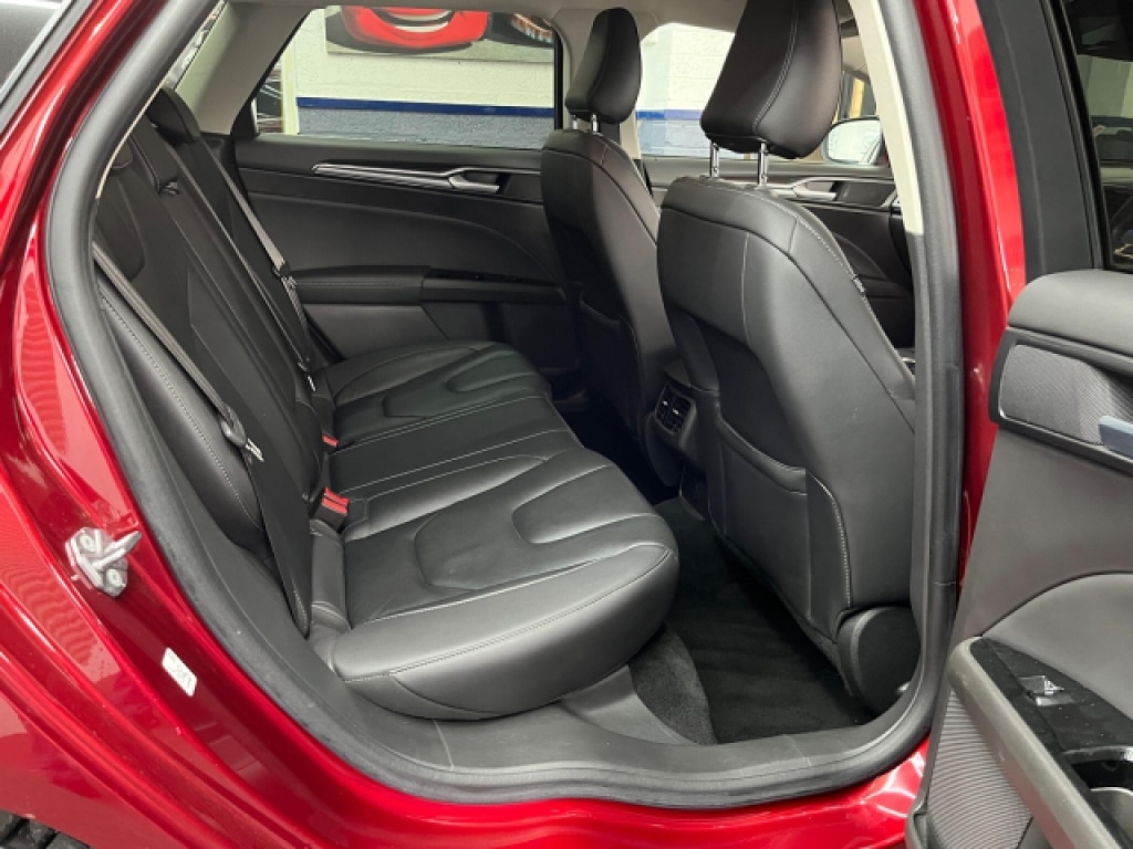 Used Ford Mondeo 2019 for sale - 76320822: Photo 40