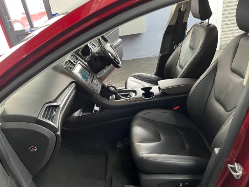 Used Ford Mondeo 2019 for sale - 76320822: Photo 41