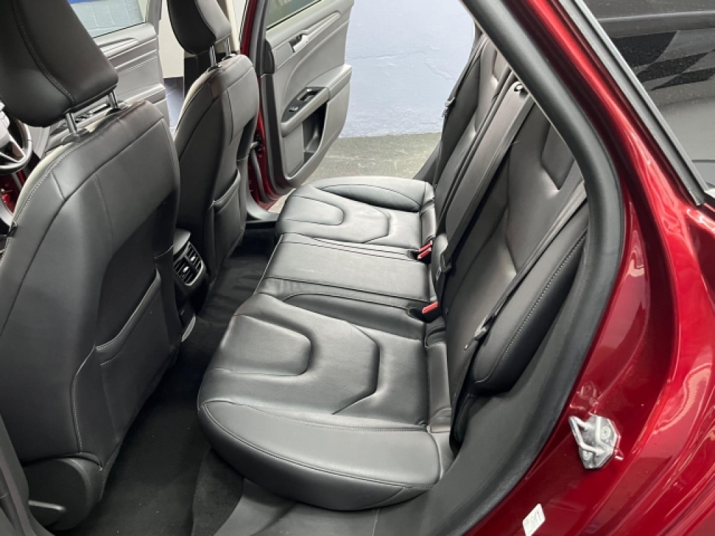 Used Ford Mondeo 2019 for sale - 76320822: Photo 42