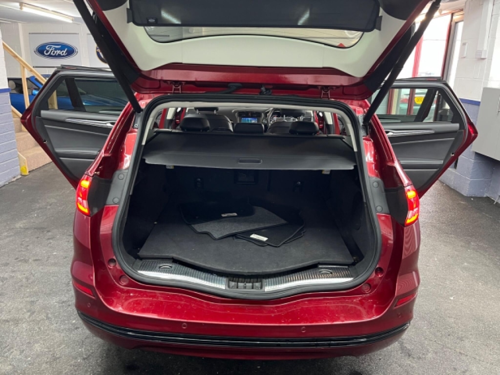 Used Ford Mondeo 2019 for sale - 76320822: Photo 43