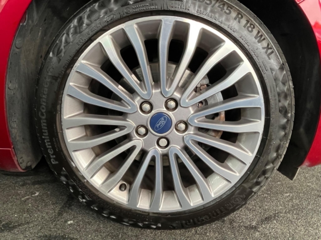 Used Ford Mondeo 2019 for sale - 76320822: Photo 5