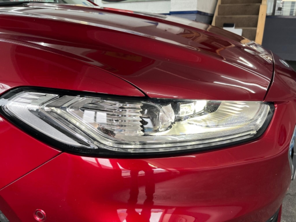 Used Ford Mondeo 2019 for sale - 76320822: Photo 6