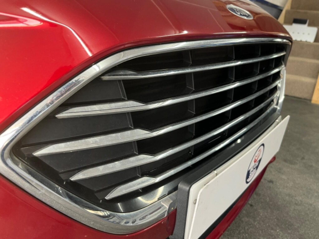 Used Ford Mondeo 2019 for sale - 76320822: Photo 8