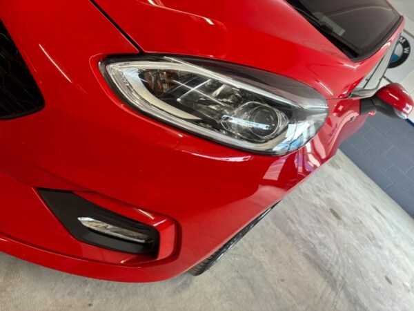 Used Ford Fiesta 2018 for sale - 76198654: Photo 11
