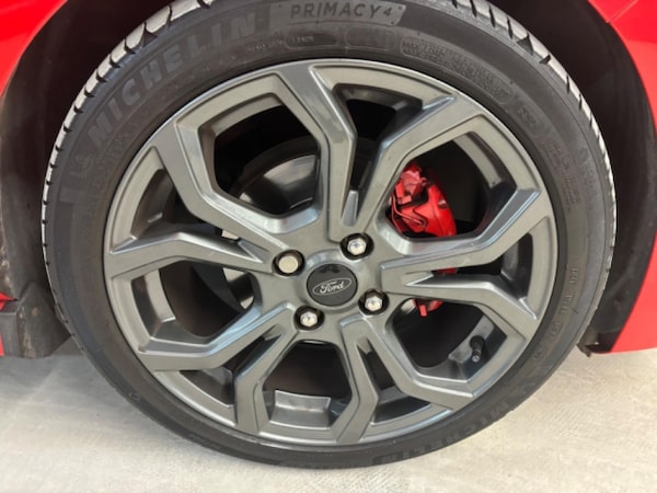 Used Ford Fiesta 2018 for sale - 76198654: Photo 18