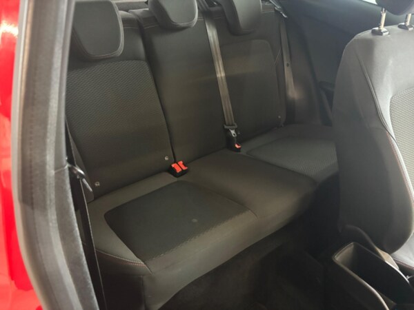 Used Ford Fiesta 2018 for sale - 76198654: Photo 23