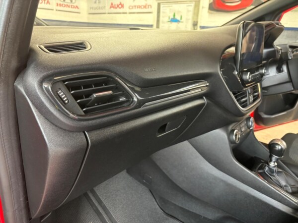 Used Ford Fiesta 2018 for sale - 76198654: Photo 29