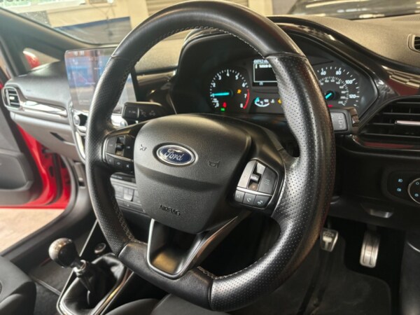 Used Ford Fiesta 2018 for sale - 76198654: Photo 31