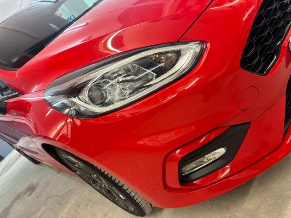 Used Ford Fiesta 2018 for sale - 76198654: Photo 9