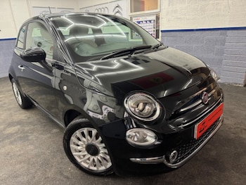 Fiat 500 feature image