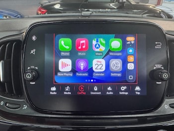 Used Fiat 500 2023 for sale - 77094692: Photo