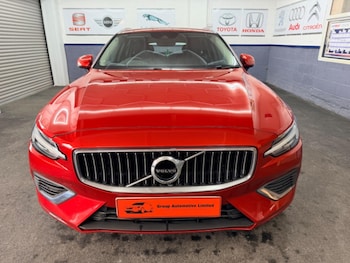 Used Volvo V60 2022 for sale - 78225715: Photo