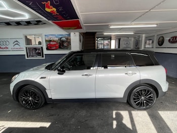 Used MINI Clubman 2017 for sale - 76027659: Photo